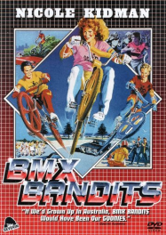 BMX Bandits