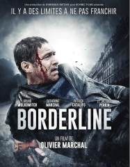 Borderline 2015 streaming