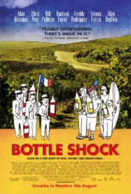 Bottle Shock streaming