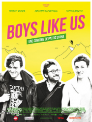 Boys Like Us streaming