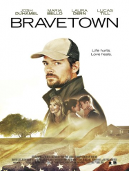 Bravetown streaming