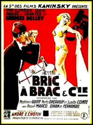 Bric à Brac et Compagnie