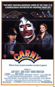 Carny 1980 streaming