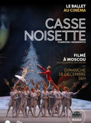 Casse-noisette (Bolchoï - Pathé Live) streaming