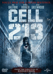 Cell 213 streaming