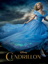 Cendrillon 2015 streaming