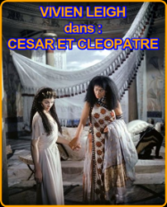 César et Cléopatre streaming