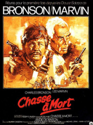 Chasse à mort