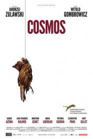 Cosmos streaming