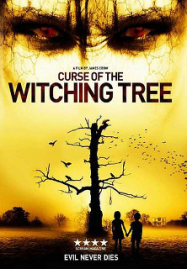 Curse of the Witching Tree