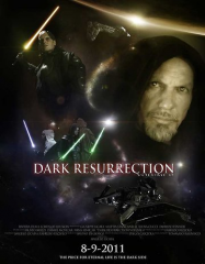 Dark Resurrection Volume 0