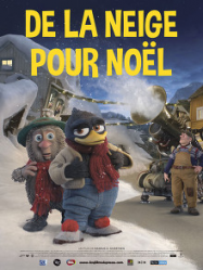 De la neige pour Noël streaming