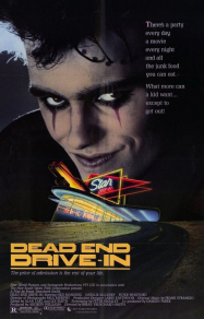 Dead-end drive in streaming