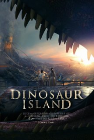 Dinosaur Island streaming