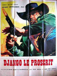 Django le proscrit