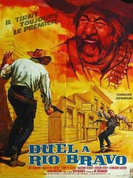 Duel à Rio Bravo streaming