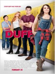 DUFF : Le faire-valoir streaming