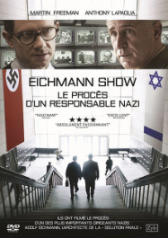 Eichmann Show streaming