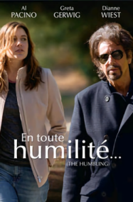 En toute humilité - The Humbling streaming