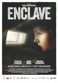 Enclave streaming