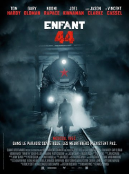 Enfant 44 streaming