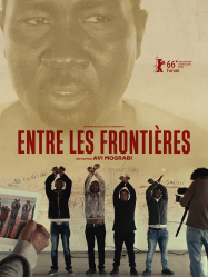 Entre les frontières