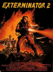 Exterminator 2 streaming