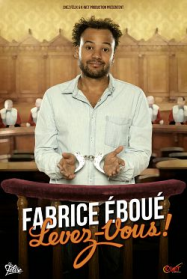 Fabrice Eboué, levez-vous !