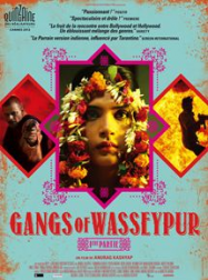 Gangs of Wasseypur - Part 1 streaming