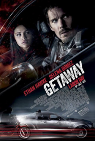 Getaway streaming