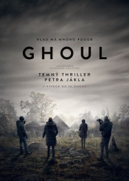 Ghoul 2015 streaming