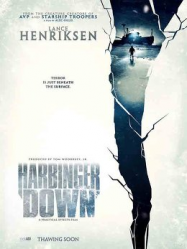 Harbinger Down