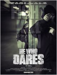 He Who Dares: Downing Street Siege streaming