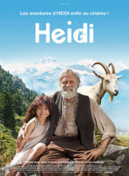 Heidi 2015