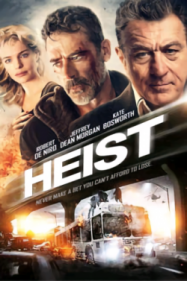 Heist streaming