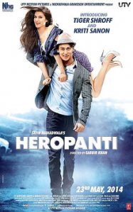 Heropanti streaming