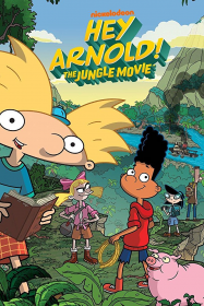 Hey Arnold!: The Jungle Movie streaming