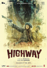 Highway streaming