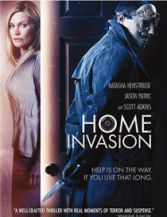 Home Invasion 2016