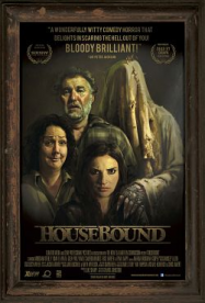 Housebound streaming