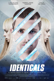 Identicals streaming