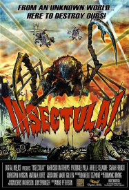 Insectula streaming