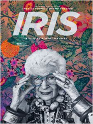 Iris streaming