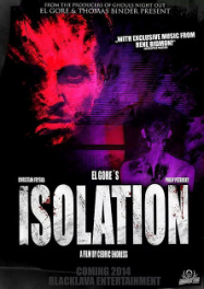 Isolation 2014 streaming