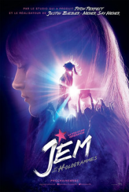 Jem et les Hologrammes streaming