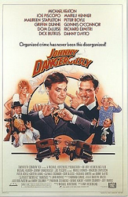 Johnny dangerously