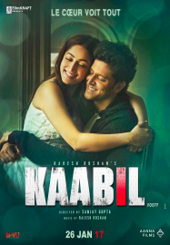 Kaabil streaming