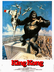 King Kong 1976 streaming