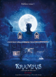 Krampus streaming