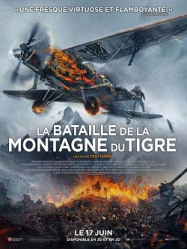 La Bataille de la Montagne du Tigre streaming